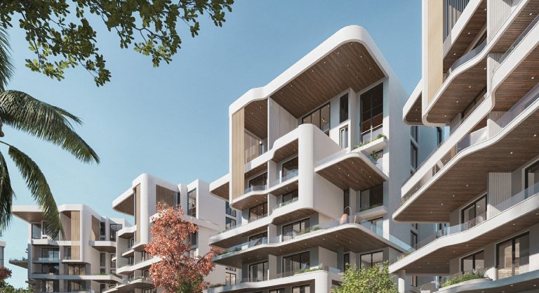 White Residence