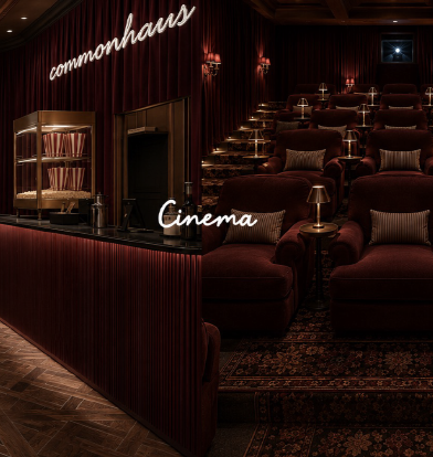 cinema