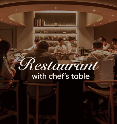 resturant